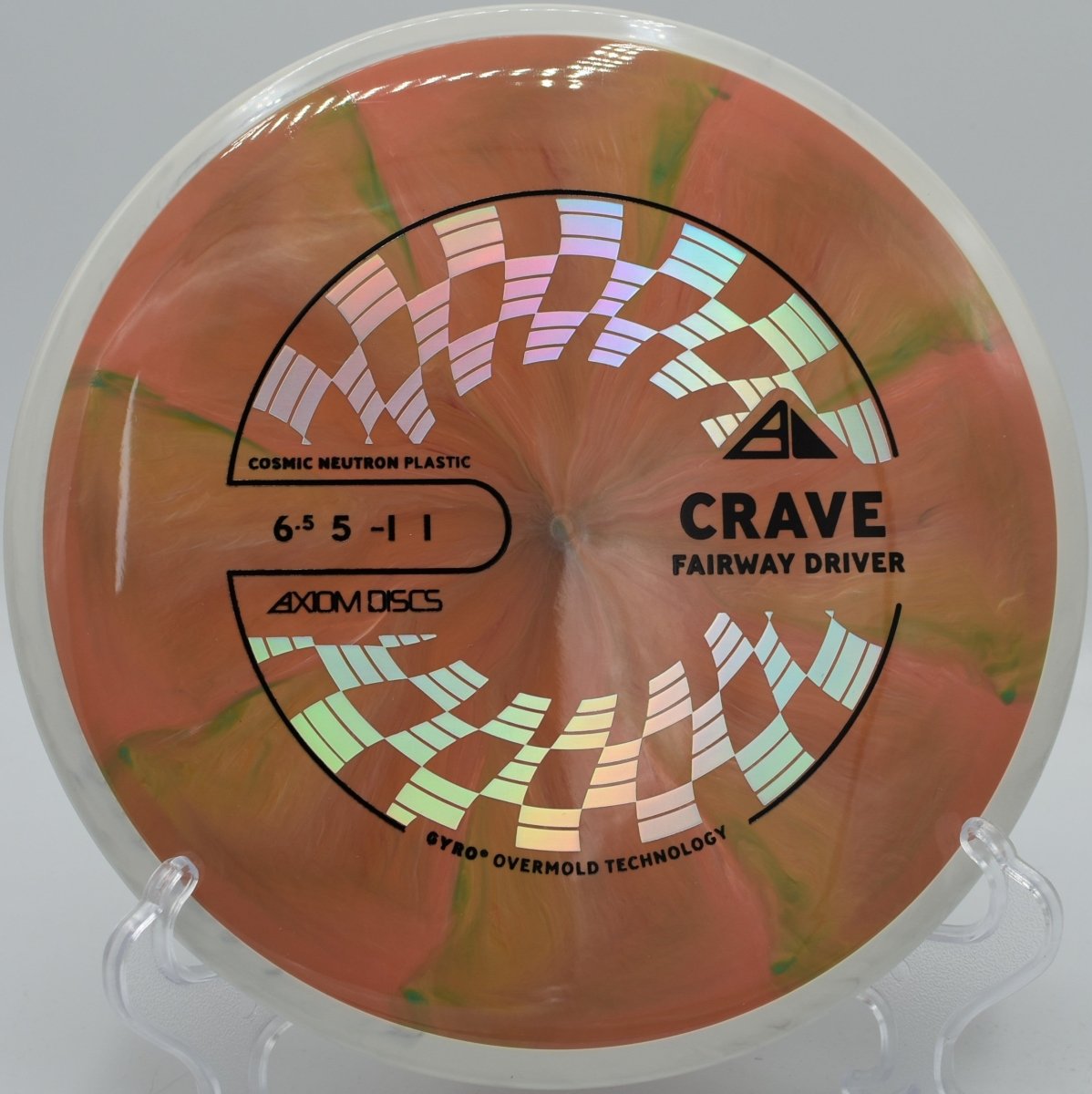 Cosmic Neutron Crave