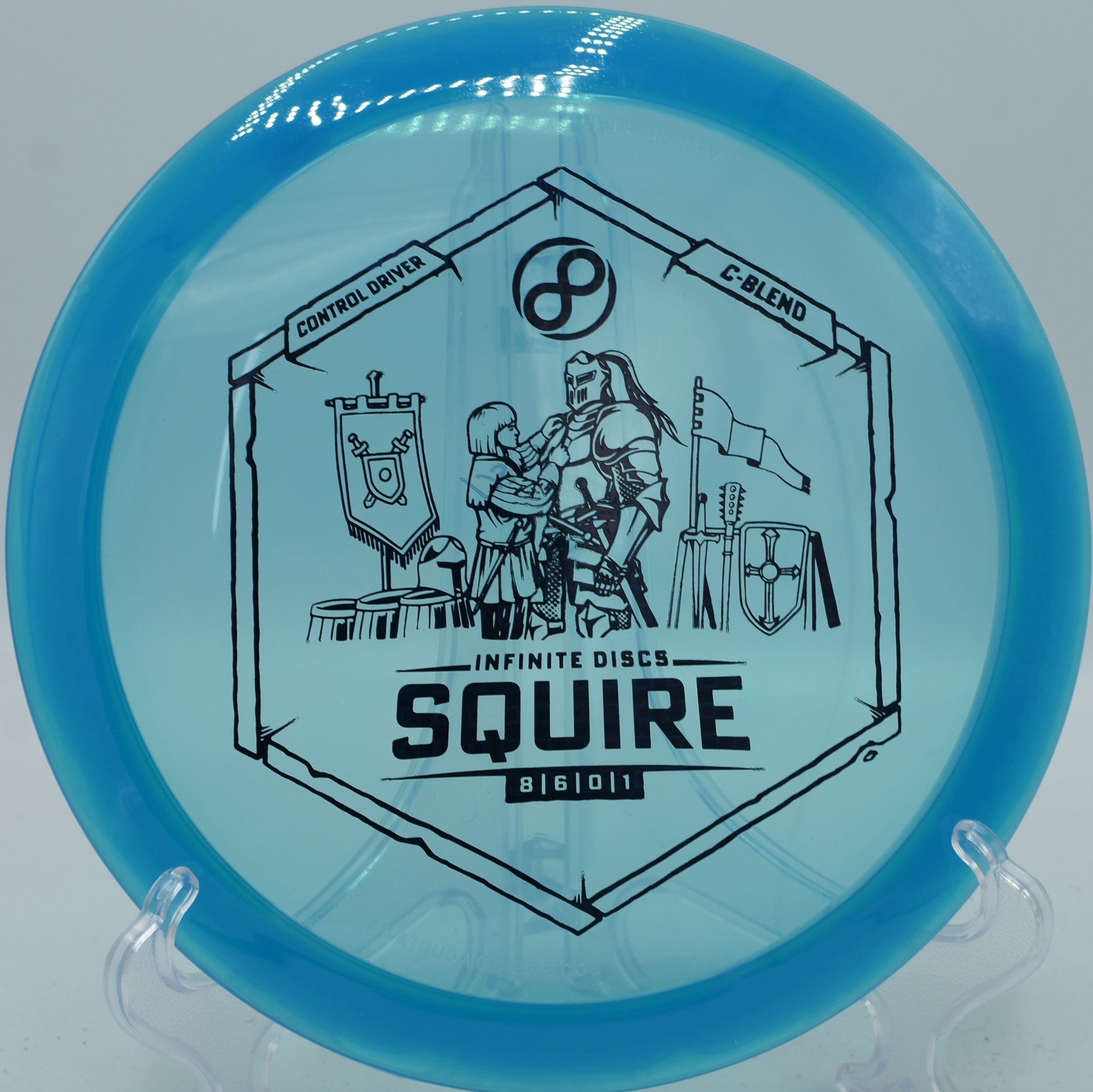C-Blend Squire