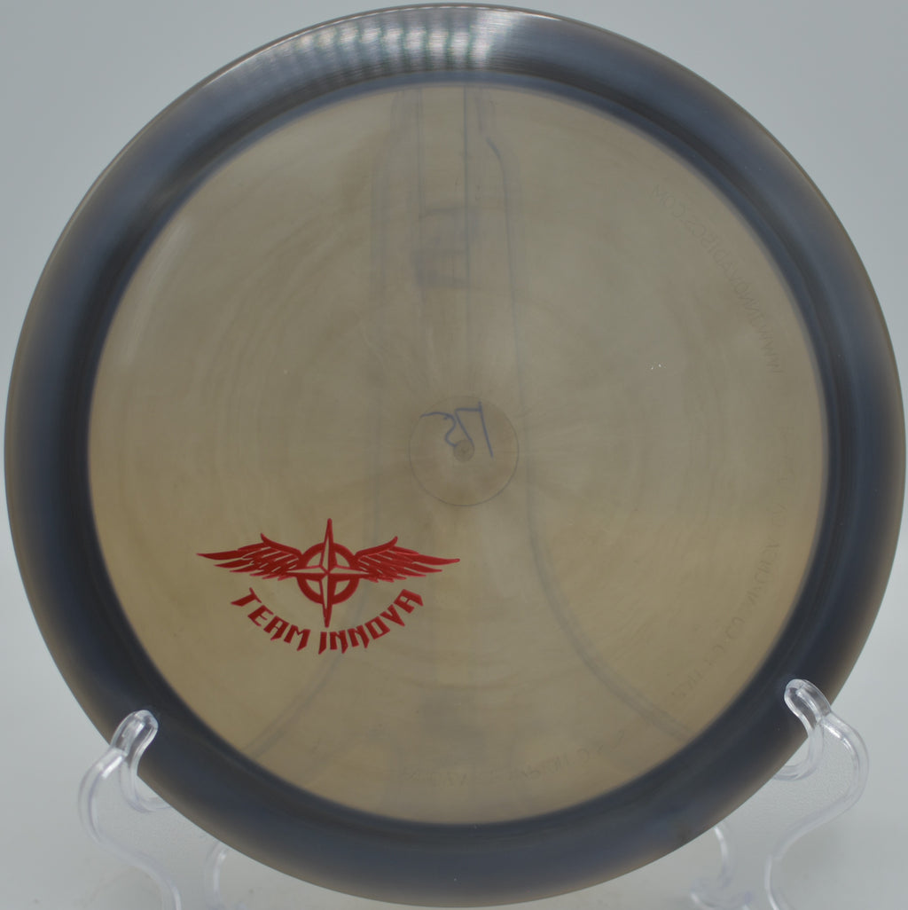 Team Stamp Champion Firebird
