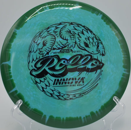 Halo Star Rollo - Flexline Discs - 19458211197693