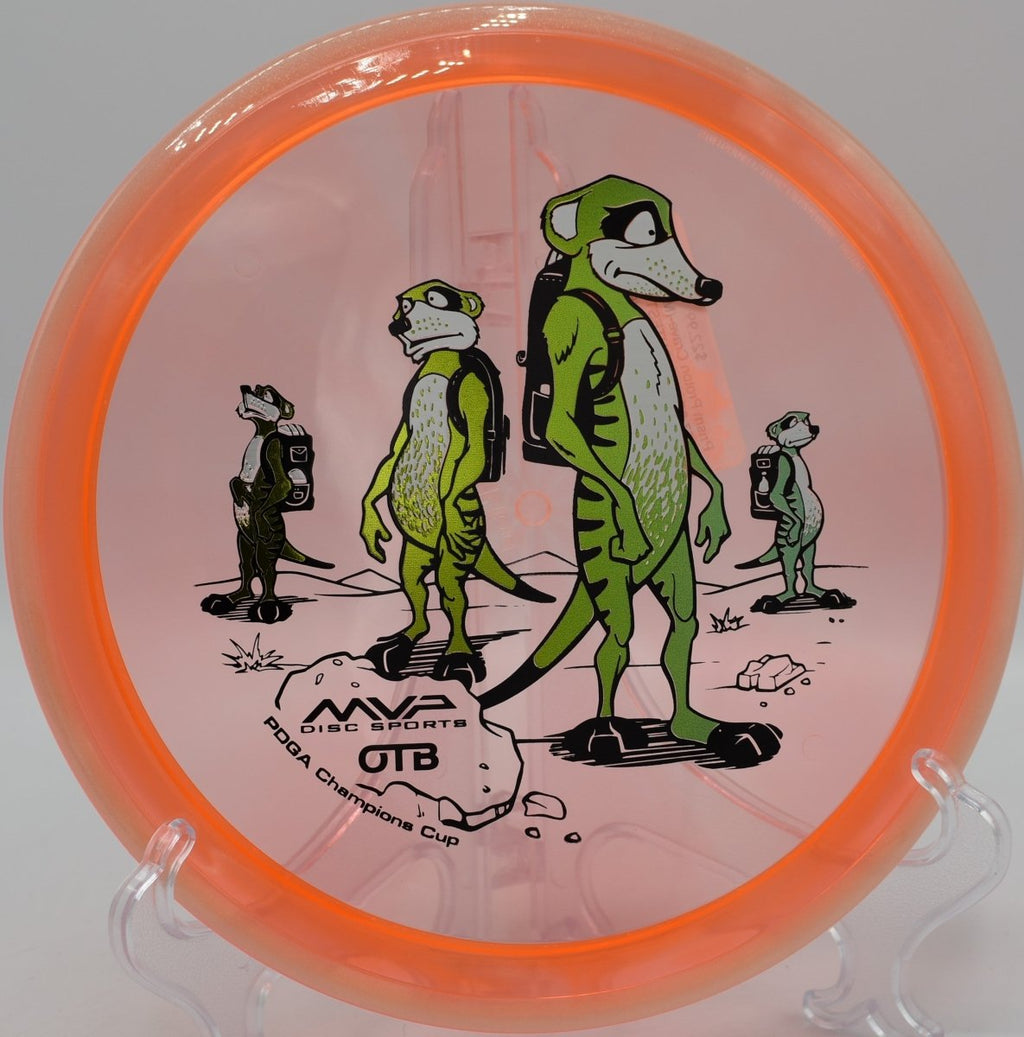 Prism Proton Crave - (MVP/OTB) - Flexline Discs - 38094831623741