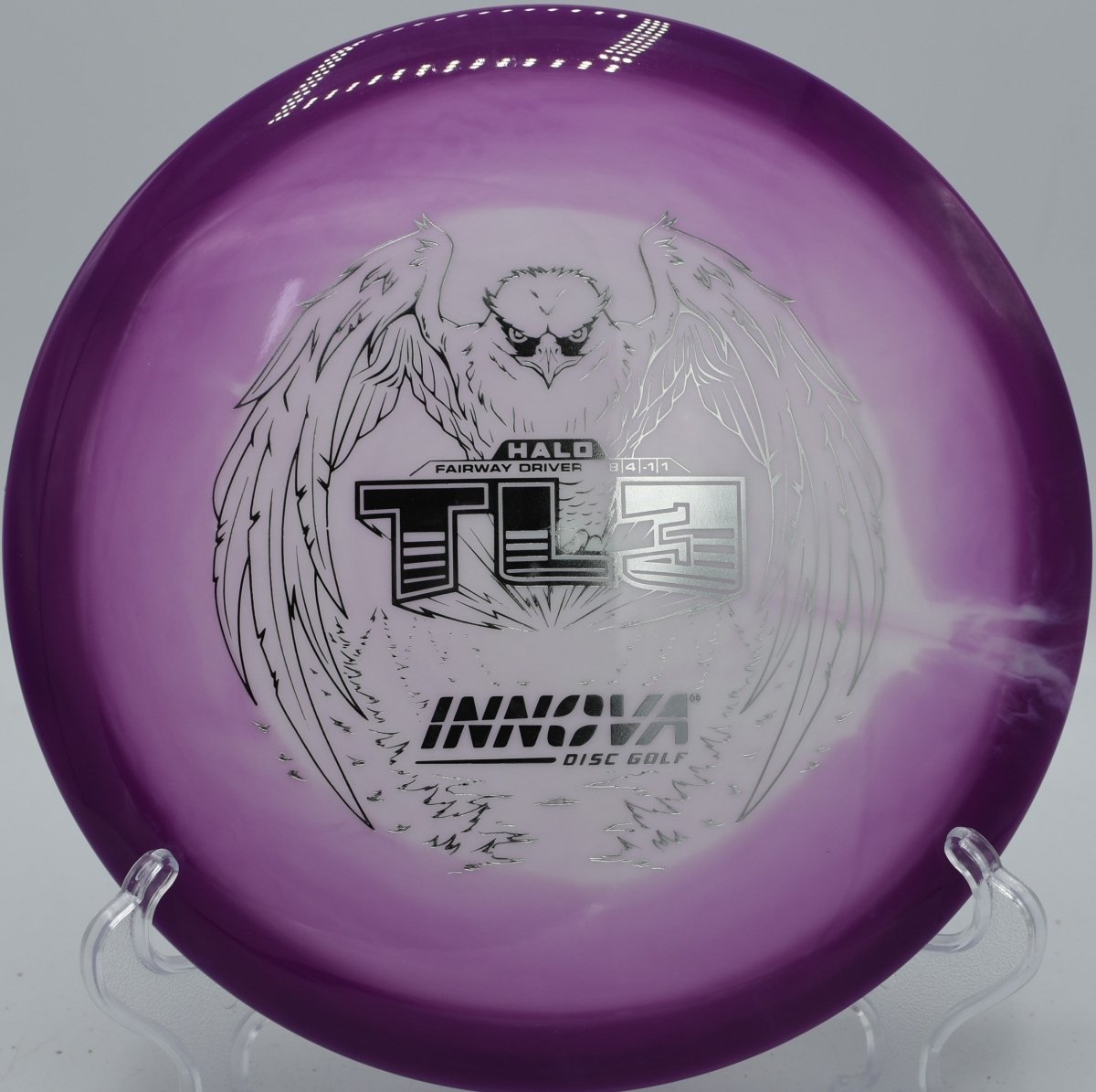 Halo Star TL3