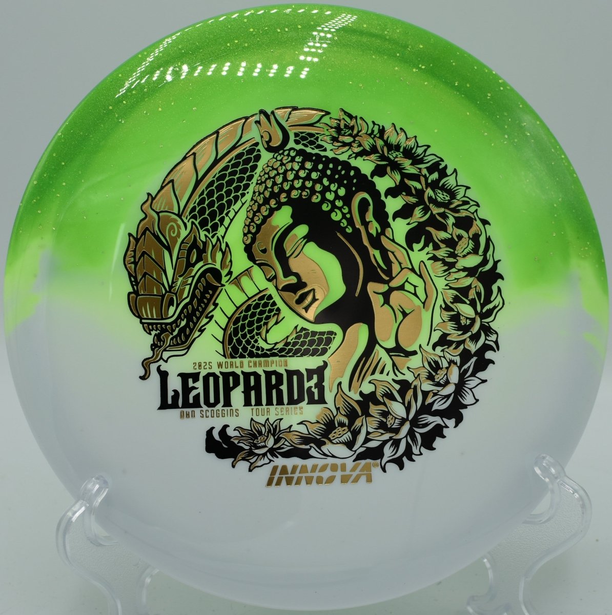 Duo Leopard3 Ohn Scoggins (Tour Series 2026)