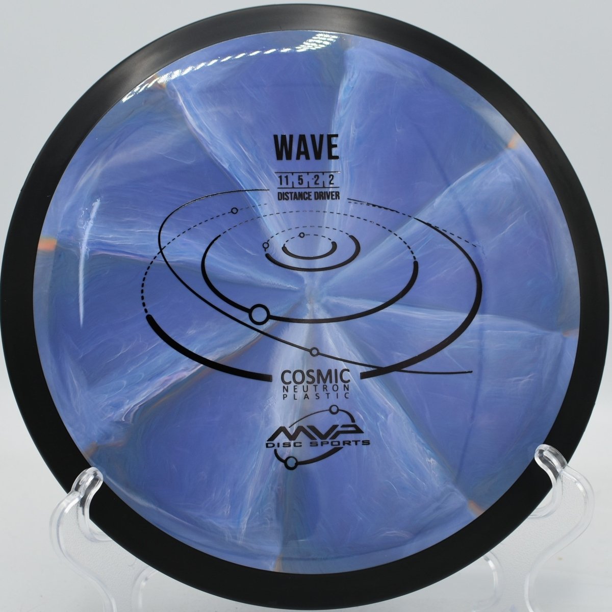 Wave (Cosmic Neutron) - Flexline Discs - 88796992306973