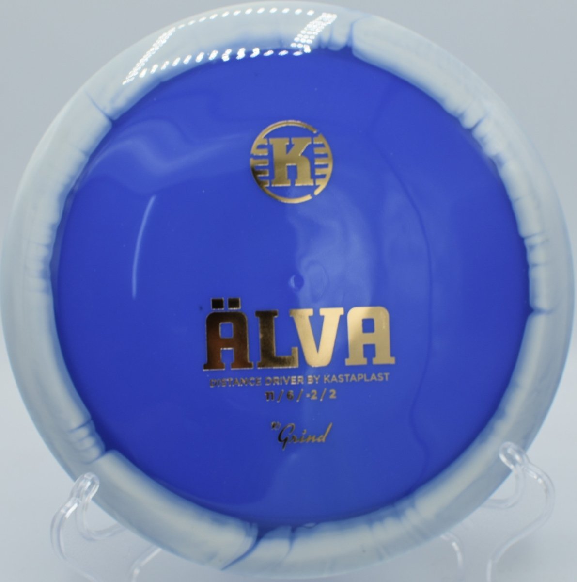 K1 Grind Alva