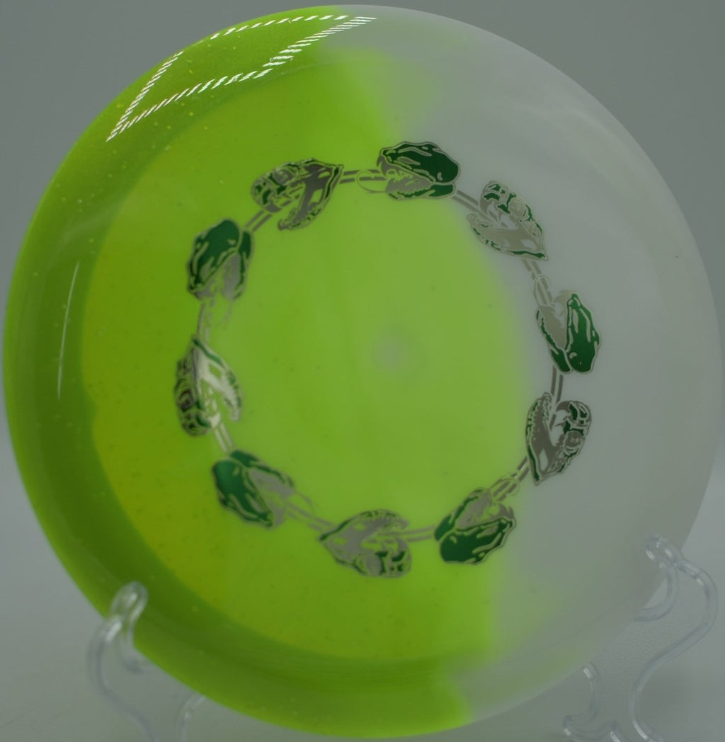 Duo Mamba - Flexline Discs - 80485594596733