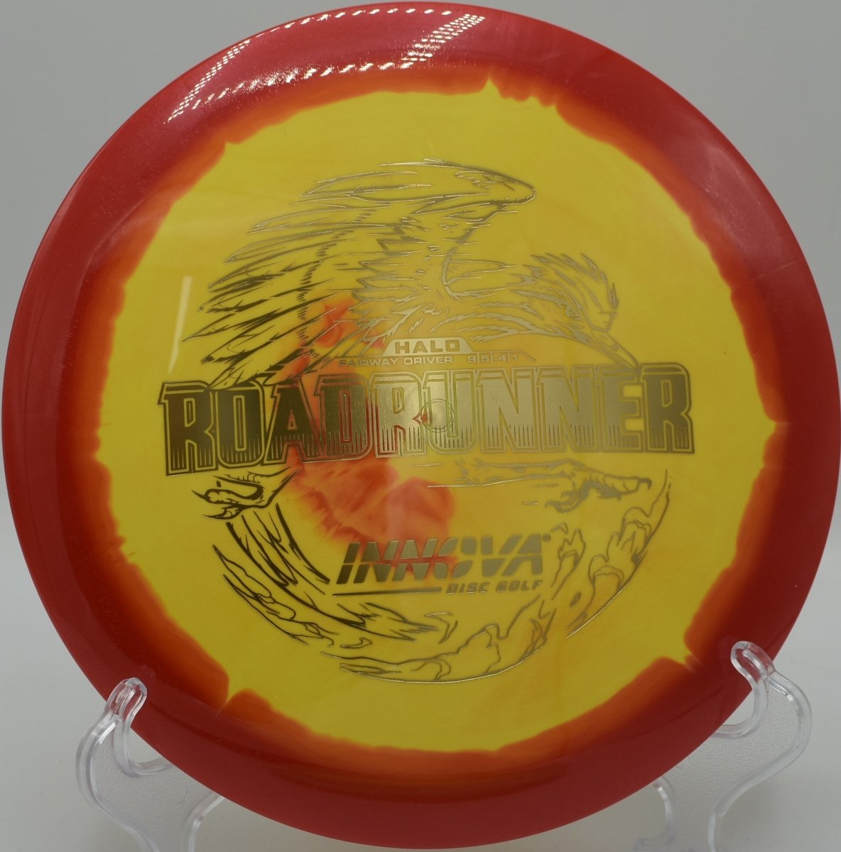 Halo Star Roadrunner