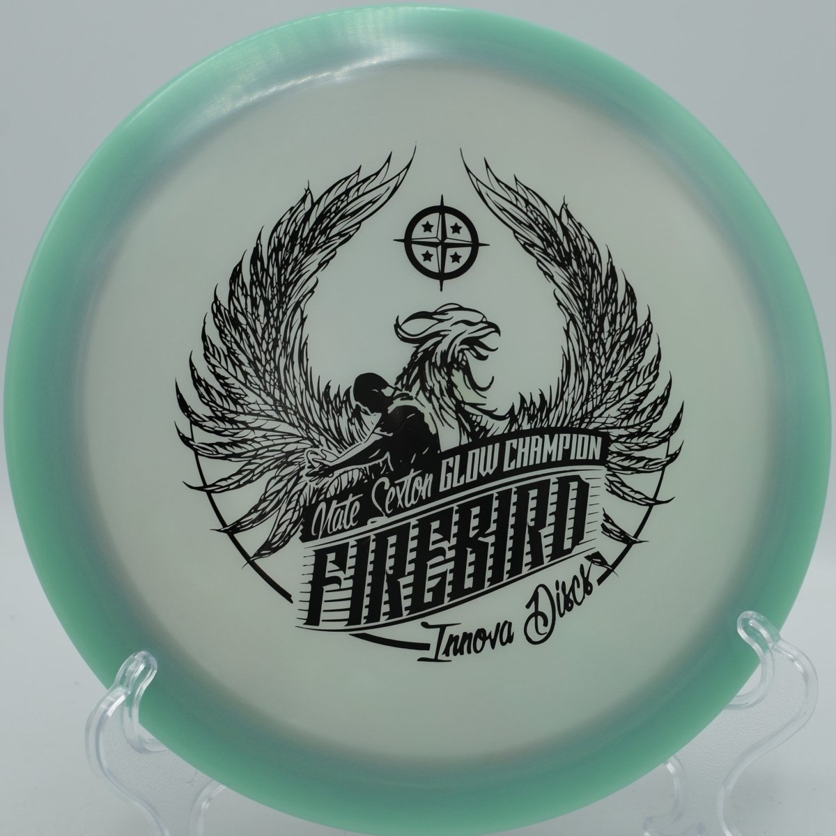 Innova 2016 Sexton Firebird driver relied on in Arizona with nationwide shipping for wind fighting control drives