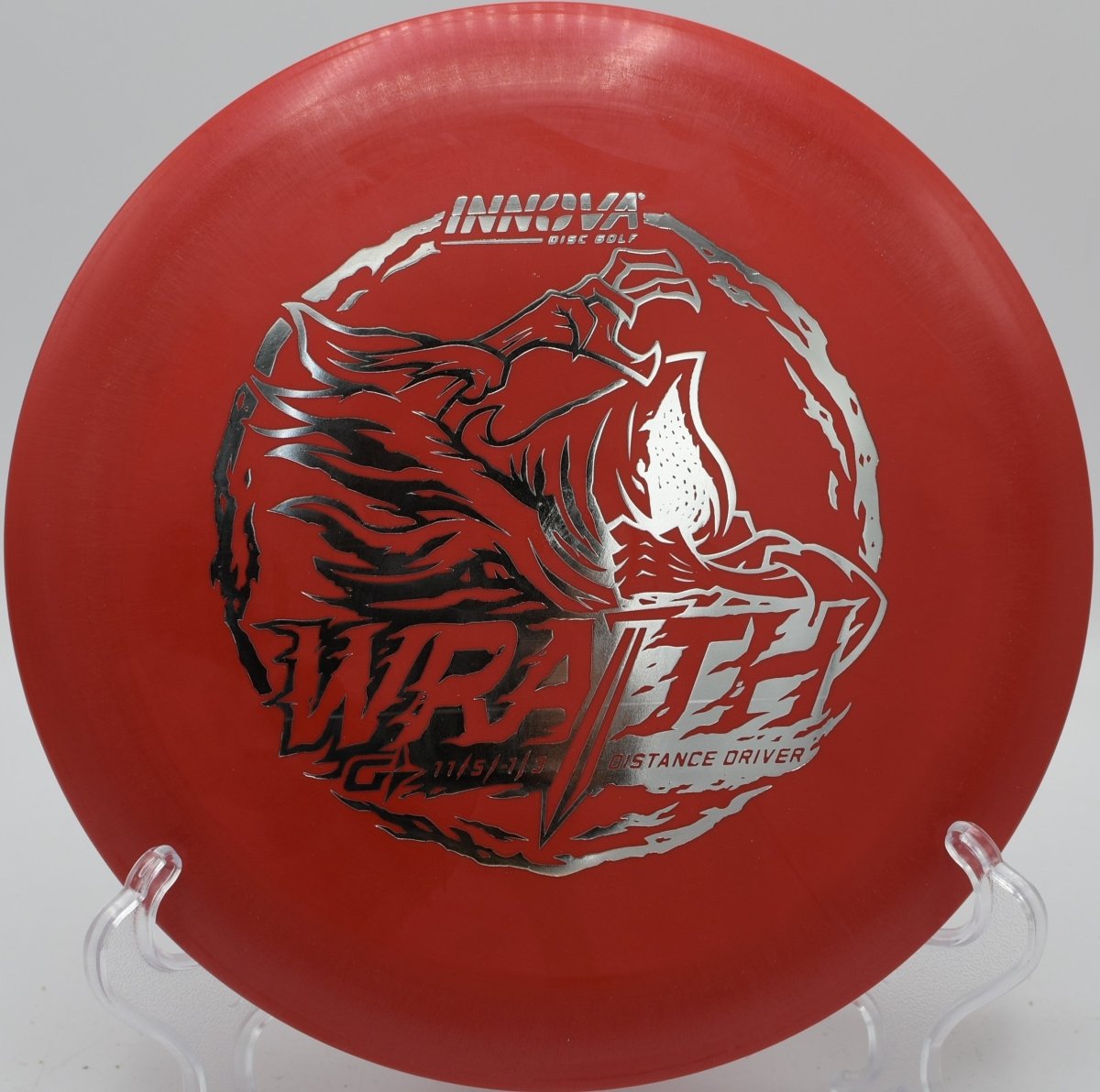G-Star Wraith