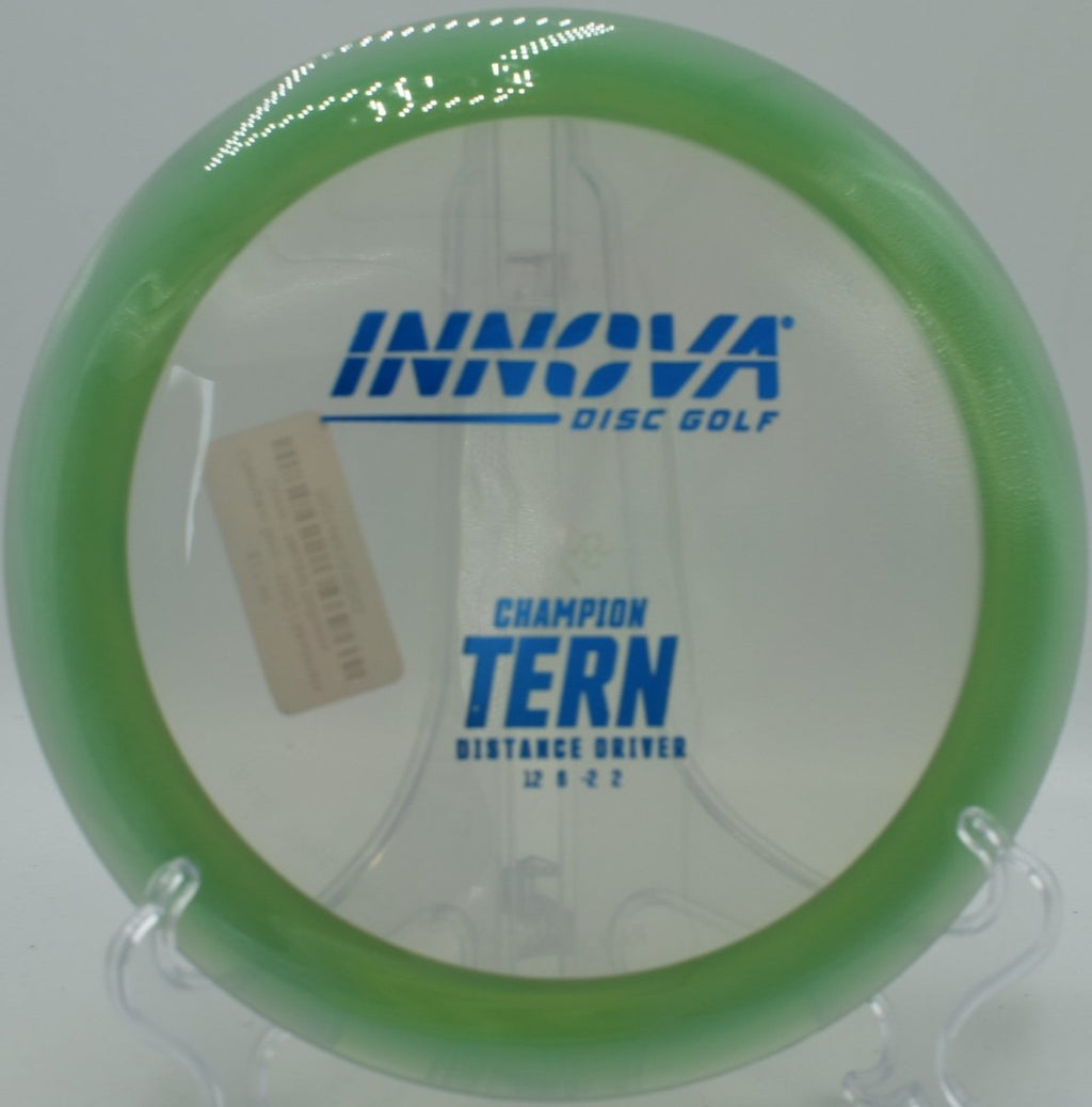 Innova Halo Champion Tern distance driver favored in Florida with nationwide shipping for effortless flex shots