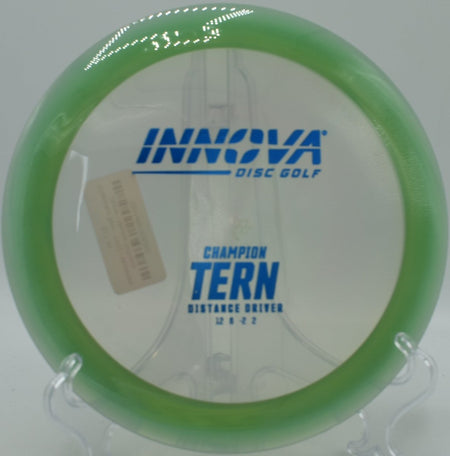 Innova Halo Champion Tern distance driver favored in Florida with nationwide shipping for effortless flex shots