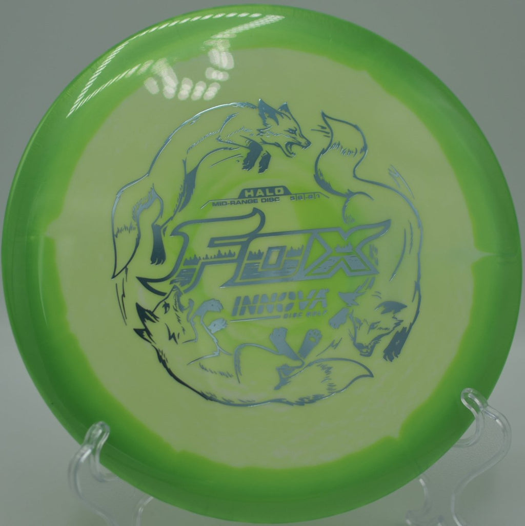 Halo Star Fox - Flexline Discs - 38513927049885
