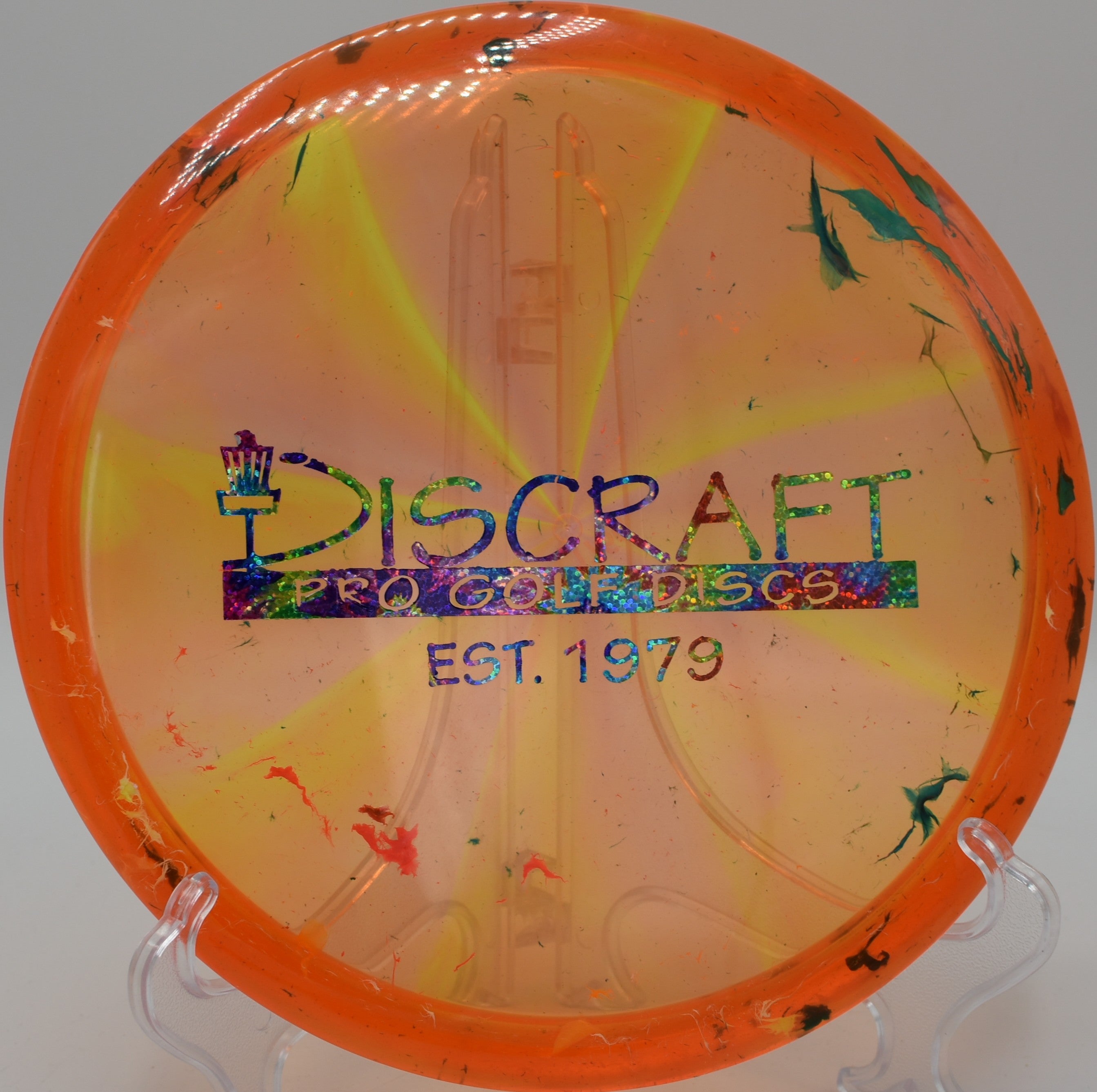 Z-FLX Jawbreaker Buzzz