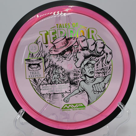 MVP Proton Trail driver across US courses with nationwide shipping