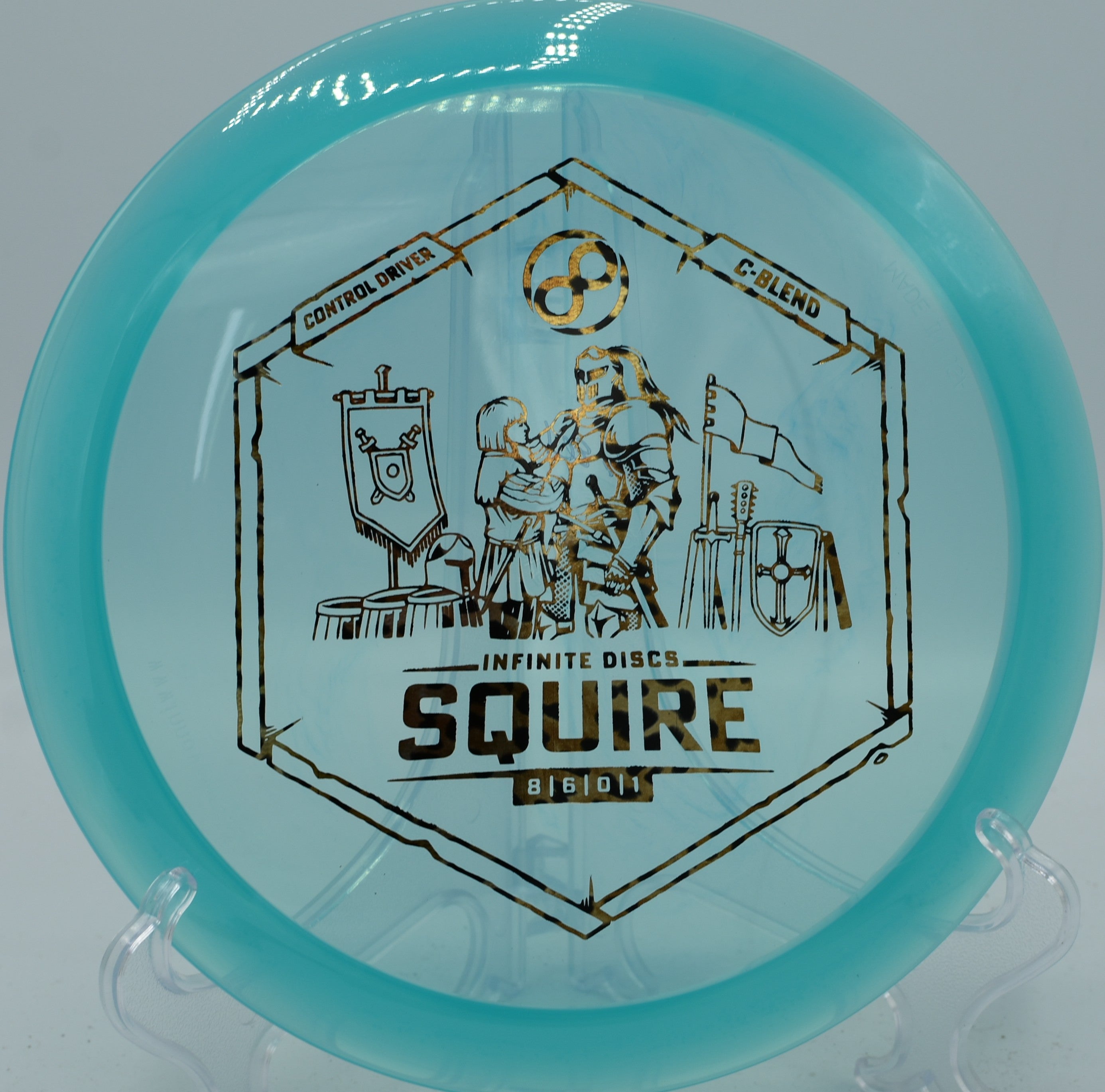 C-Blend Squire
