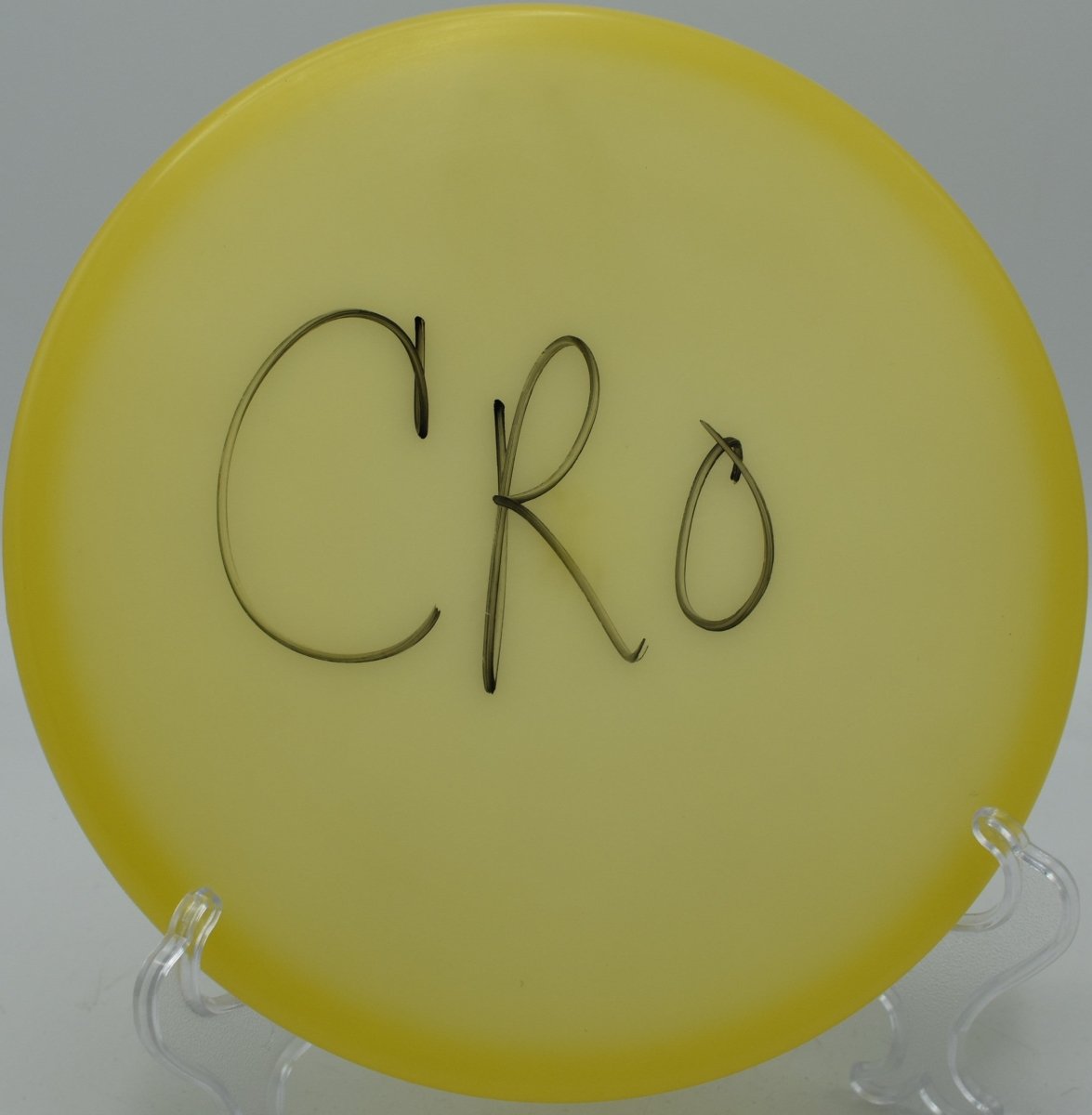 Team Test Cro - Flexline Discs - 18536231096125