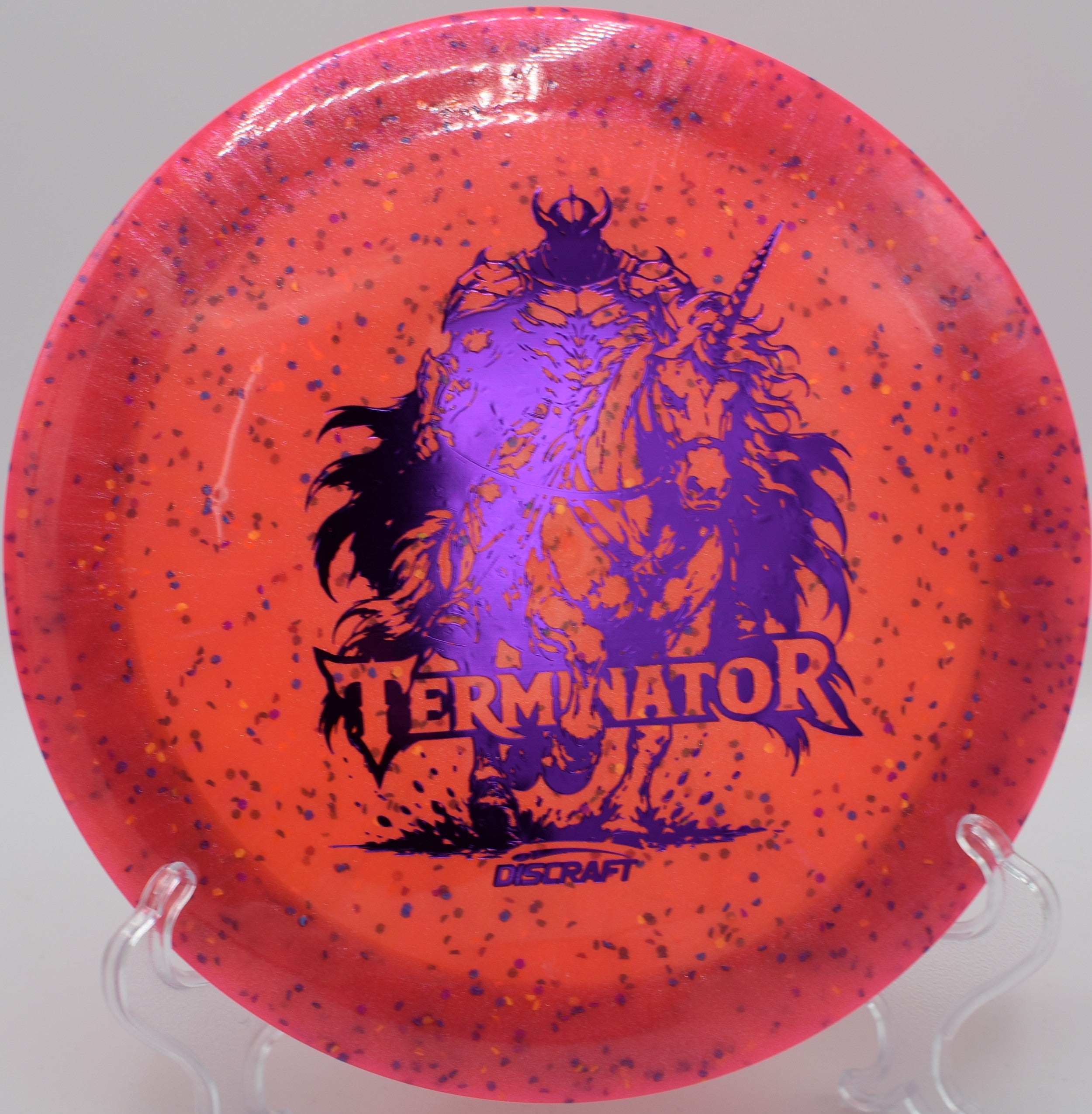 Z ColorShift Confetti Terminator