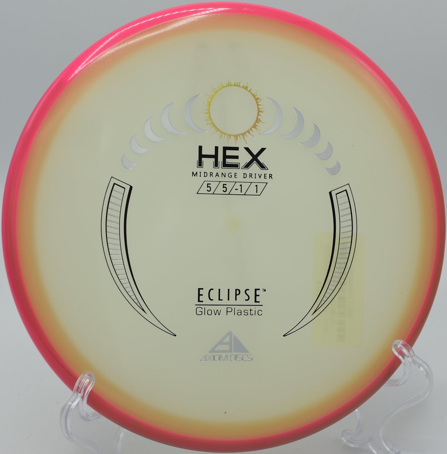 Eclipse Hex