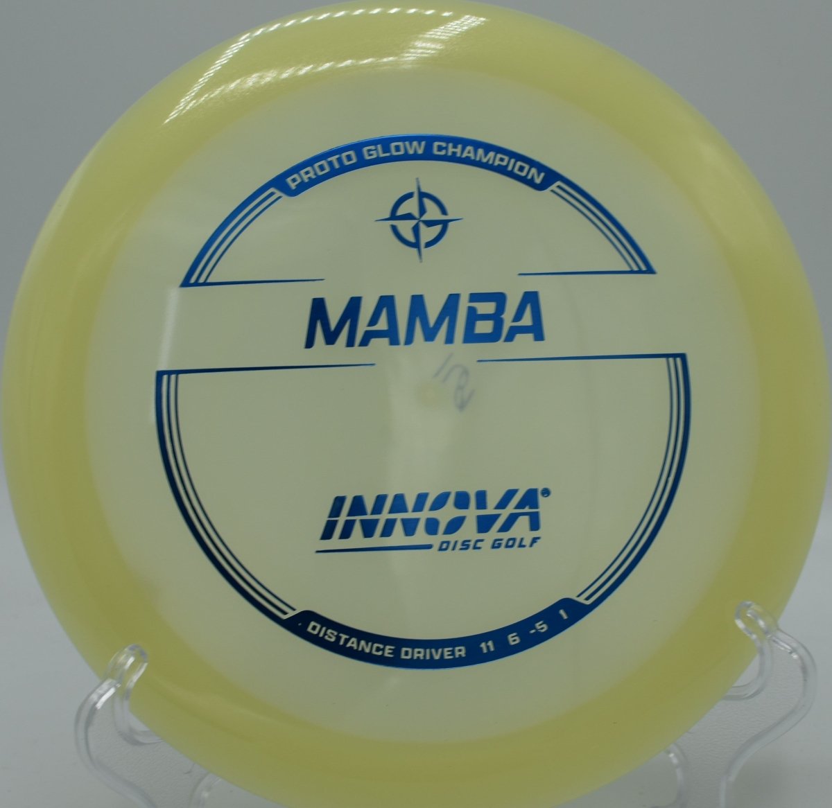 Proto Glow Champion Mamba