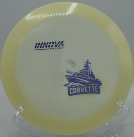 Forehand drive glowing with power from a Corvette at Brackett’s Bluff.

