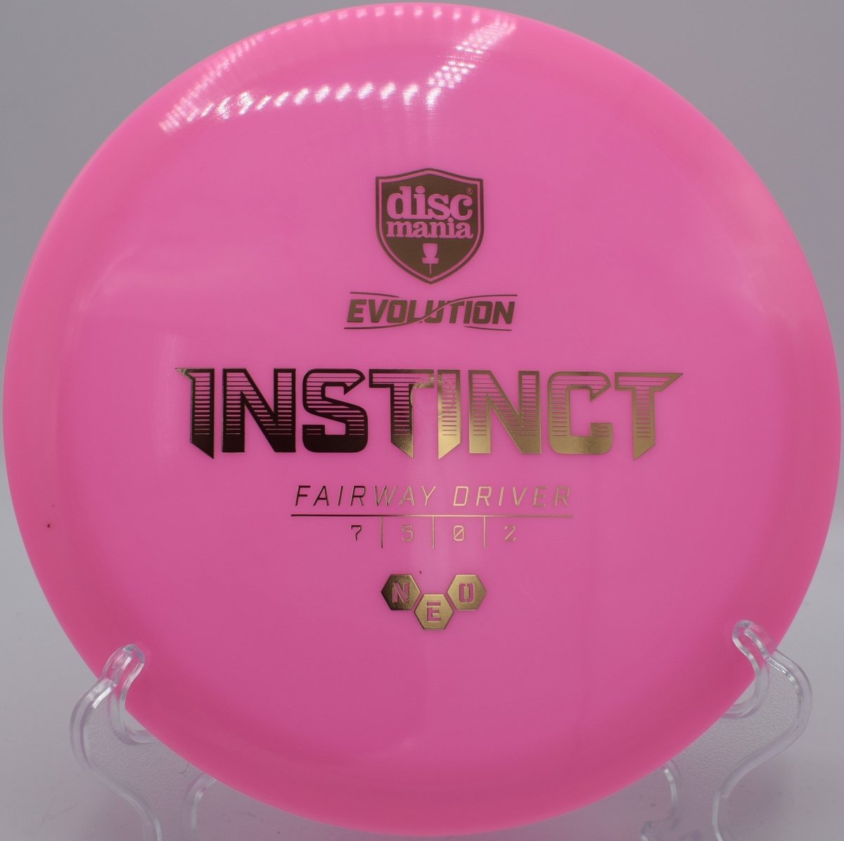 Neo Instinct
