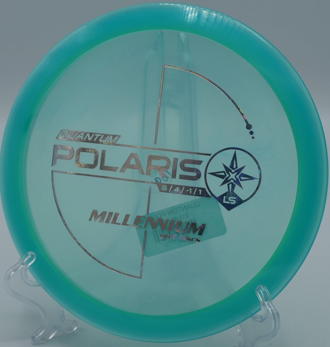 QUANTOM POLARIS - Flexline Discs - 32511773