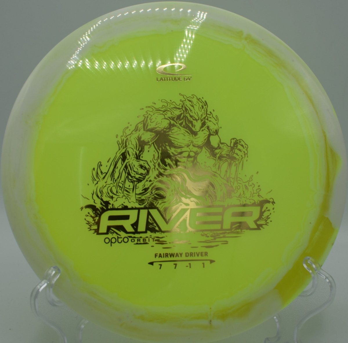 Opto Orbit River