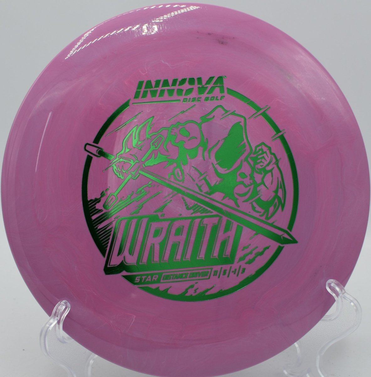 Star Wraith