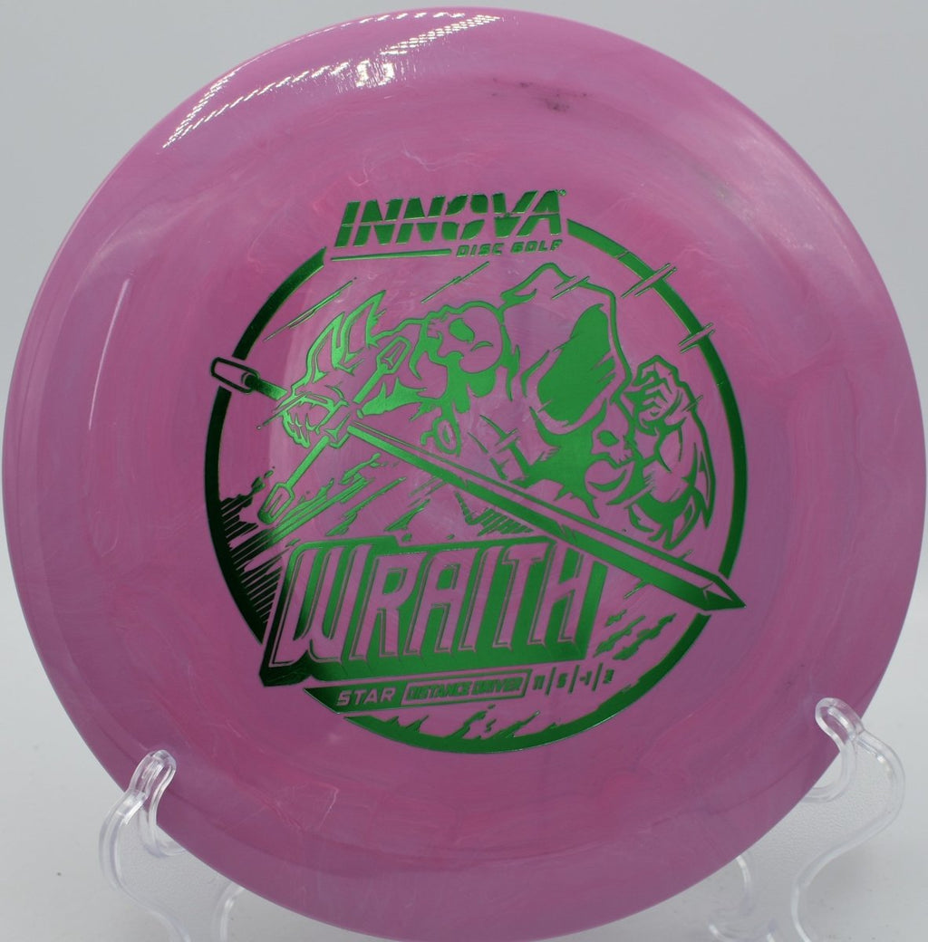 Star Wraith