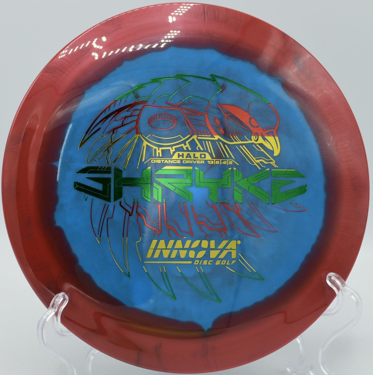 Halo Star Shryke driver popular in Georgia with nationwide shipping for accurate flex line control