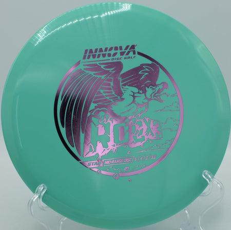 Star Rocx3 - Flexline Discs - 63252951130269