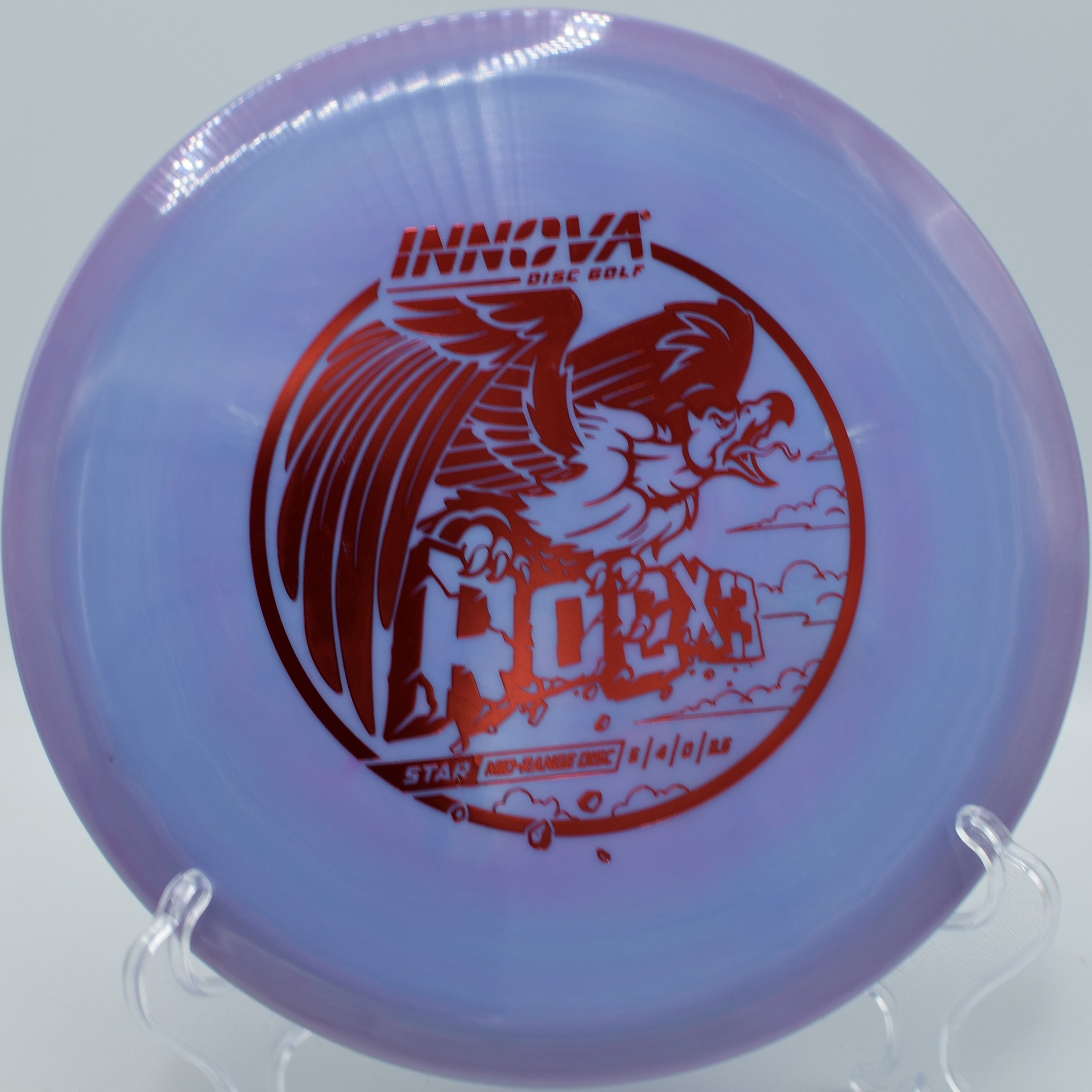 Star Rocx3