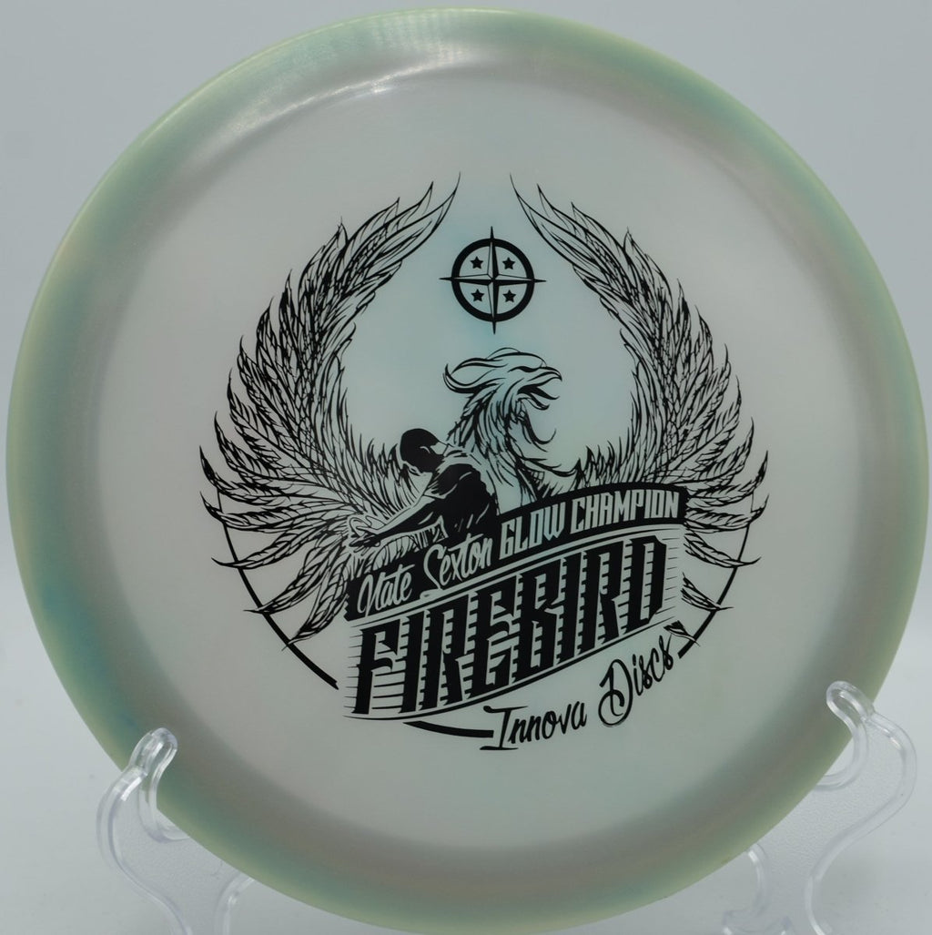 2016 Sexton Firebird fairway driver chosen in Colorado with nationwide shipping for precision forehand utility shots

