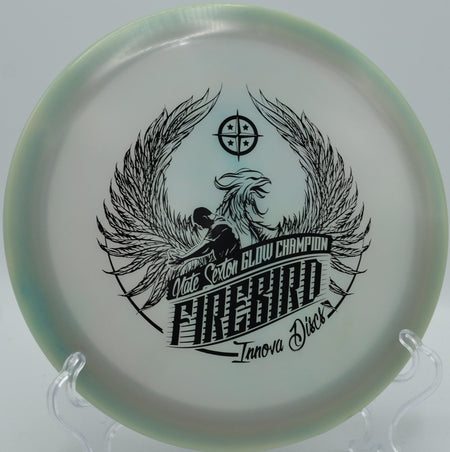 2016 Sexton Firebird fairway driver chosen in Colorado with nationwide shipping for precision forehand utility shots

