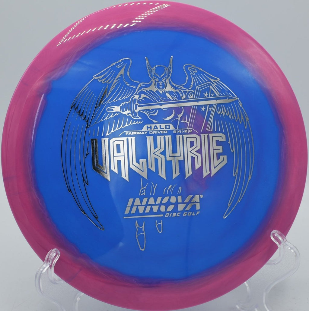 Halo Star Valkyrie driver relied on in Michigan with nationwide shipping for controlled distance placement