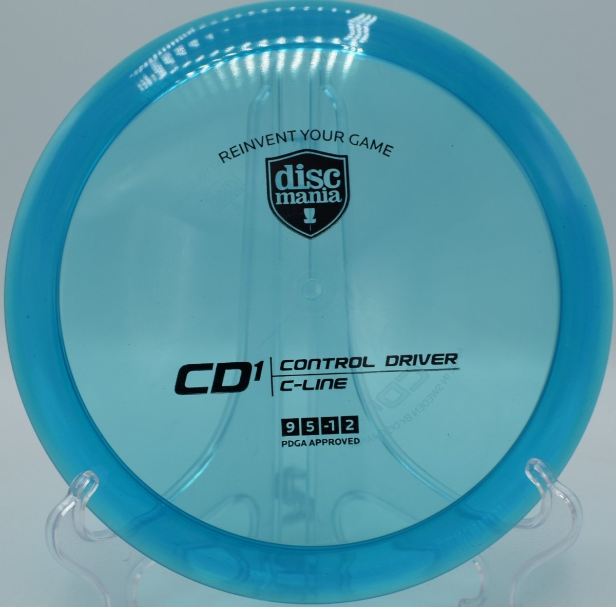 C-Line CD1