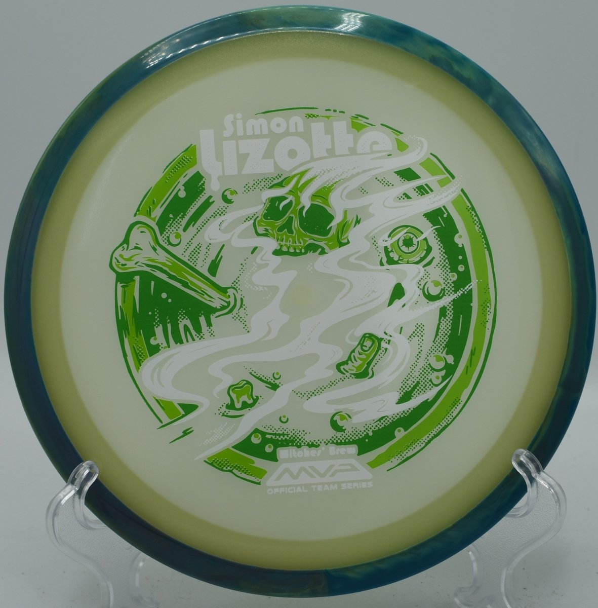 Eclipse Aspect (Simon Lizotte Halloween Team Series)