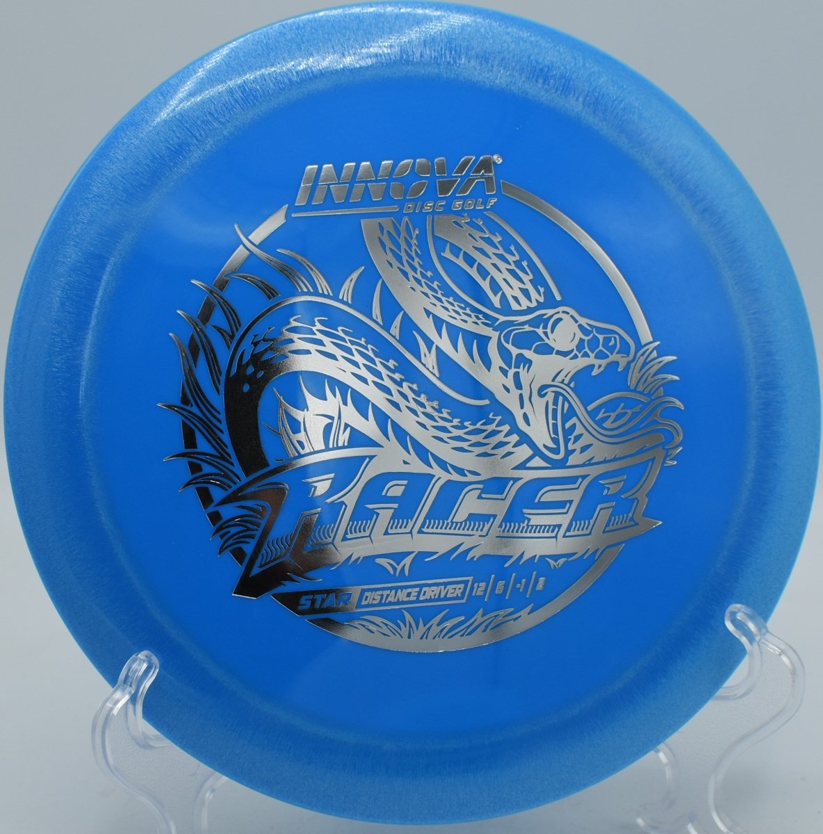 Star Racer - Flexline Discs DISC GOLF Innova