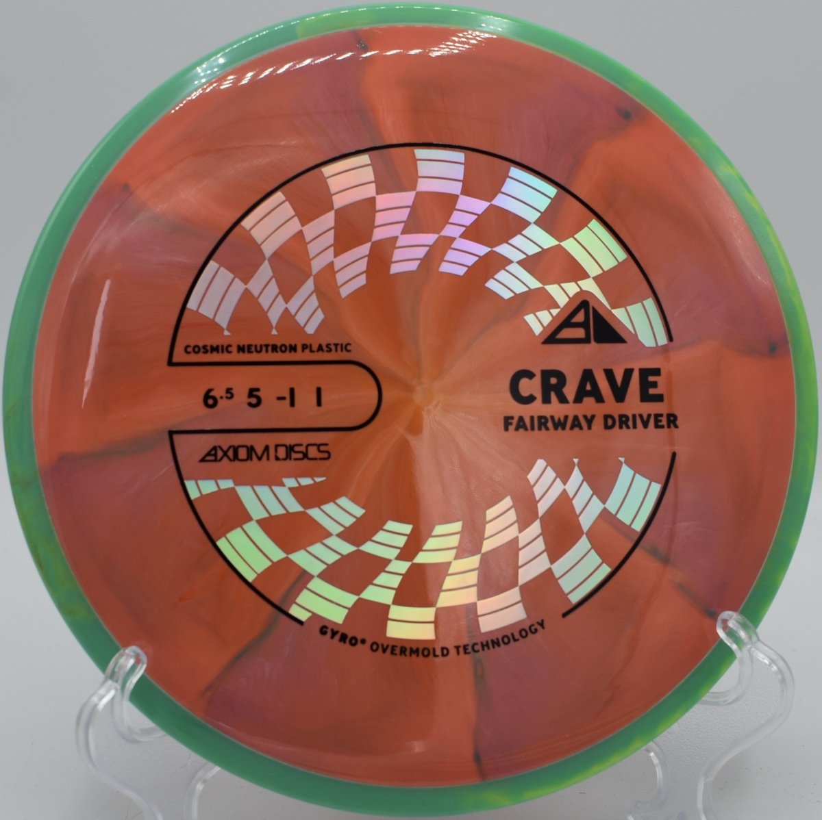 Cosmic Neutron Crave