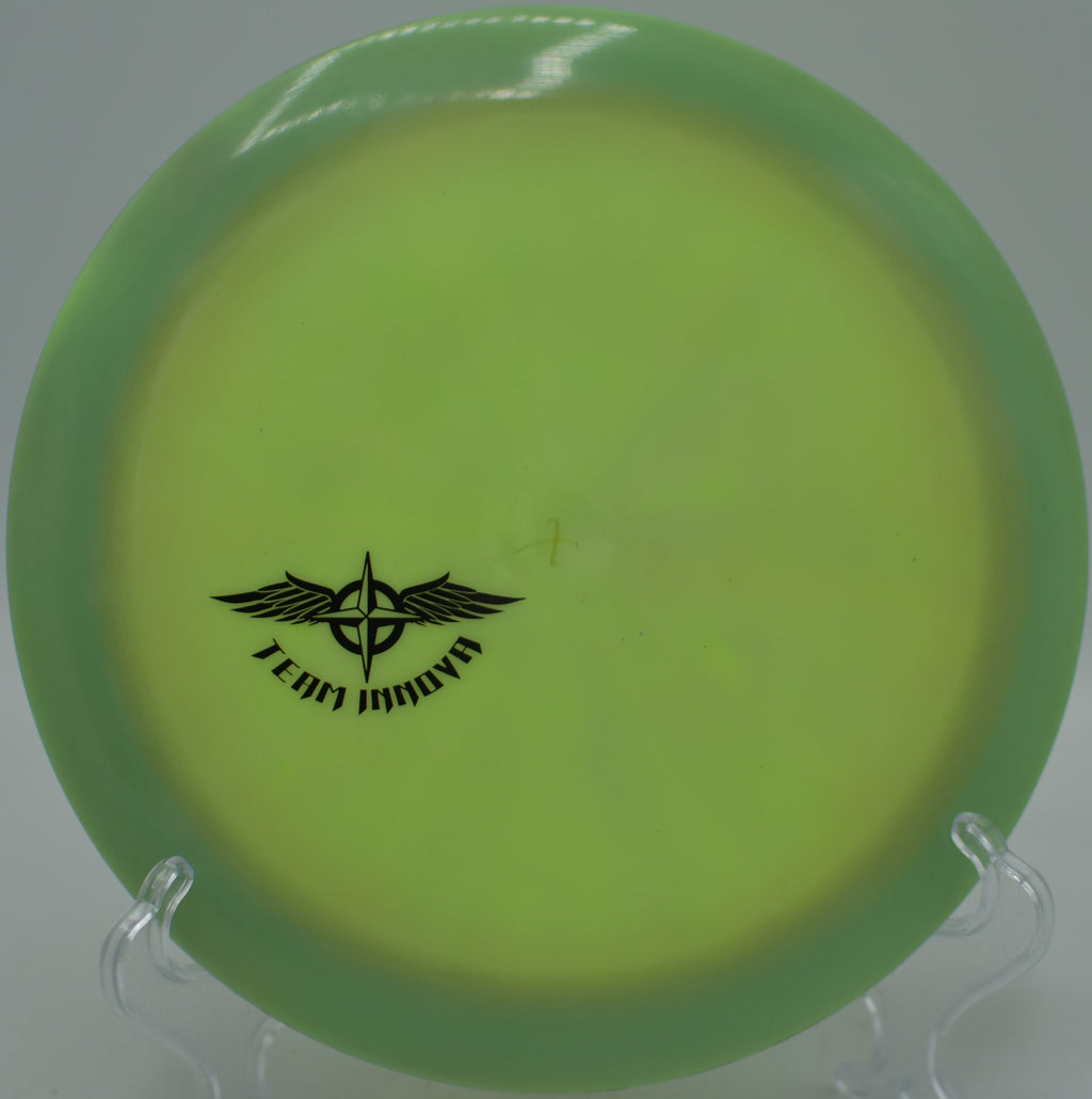 Team Stamp 2019 Calvin Run Destroyer