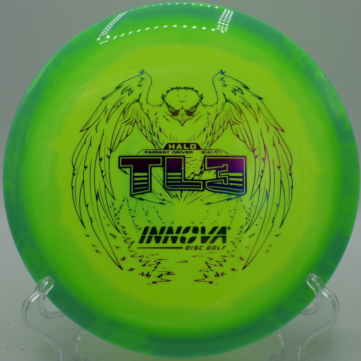 Halo Star TL3