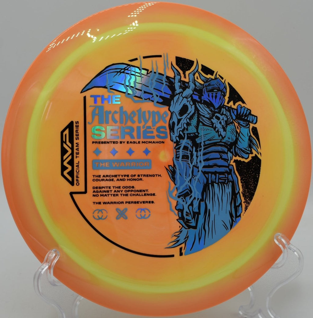 Neutron Engine (Eagle McMahon Team Series)