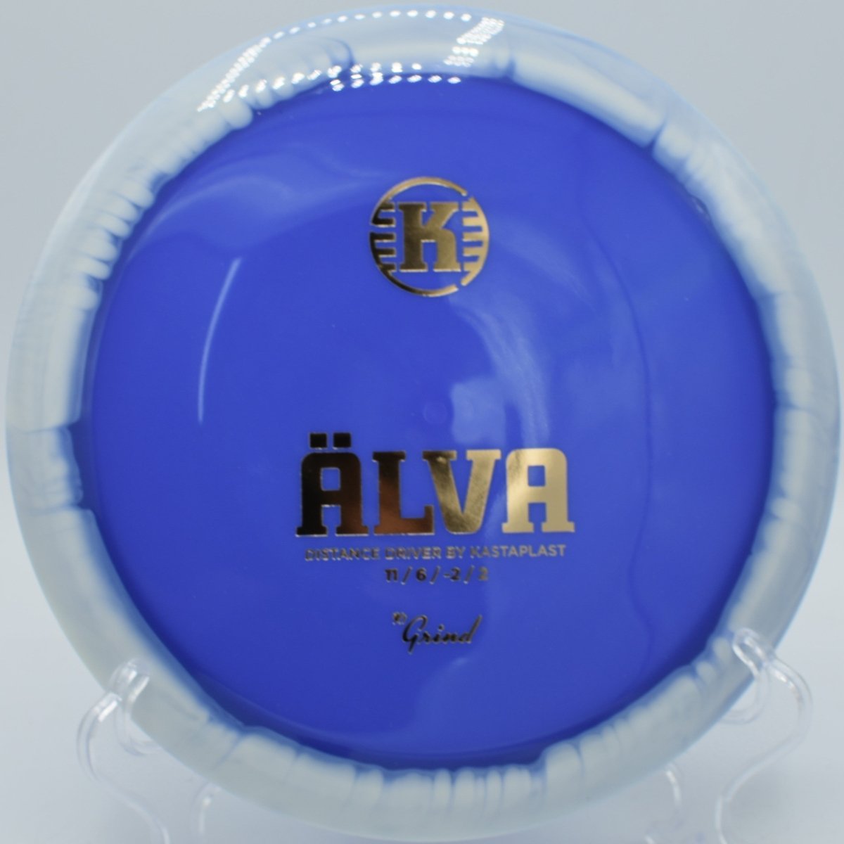 K1 Grind Alva