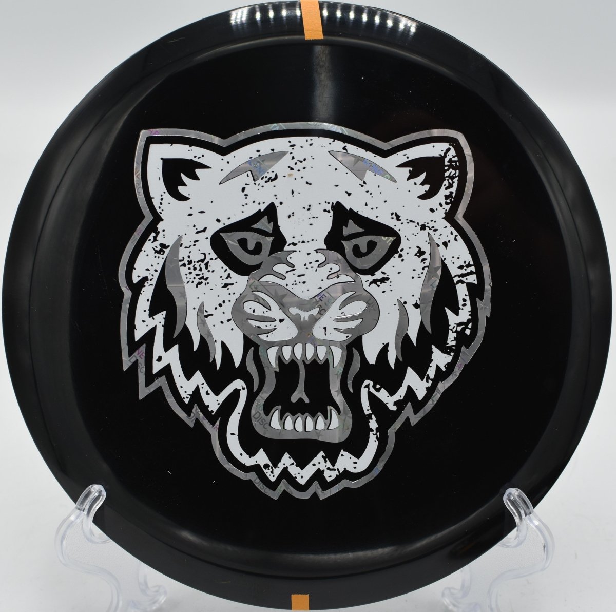 Alpha Bearcat - Flexline Discs - 59080221