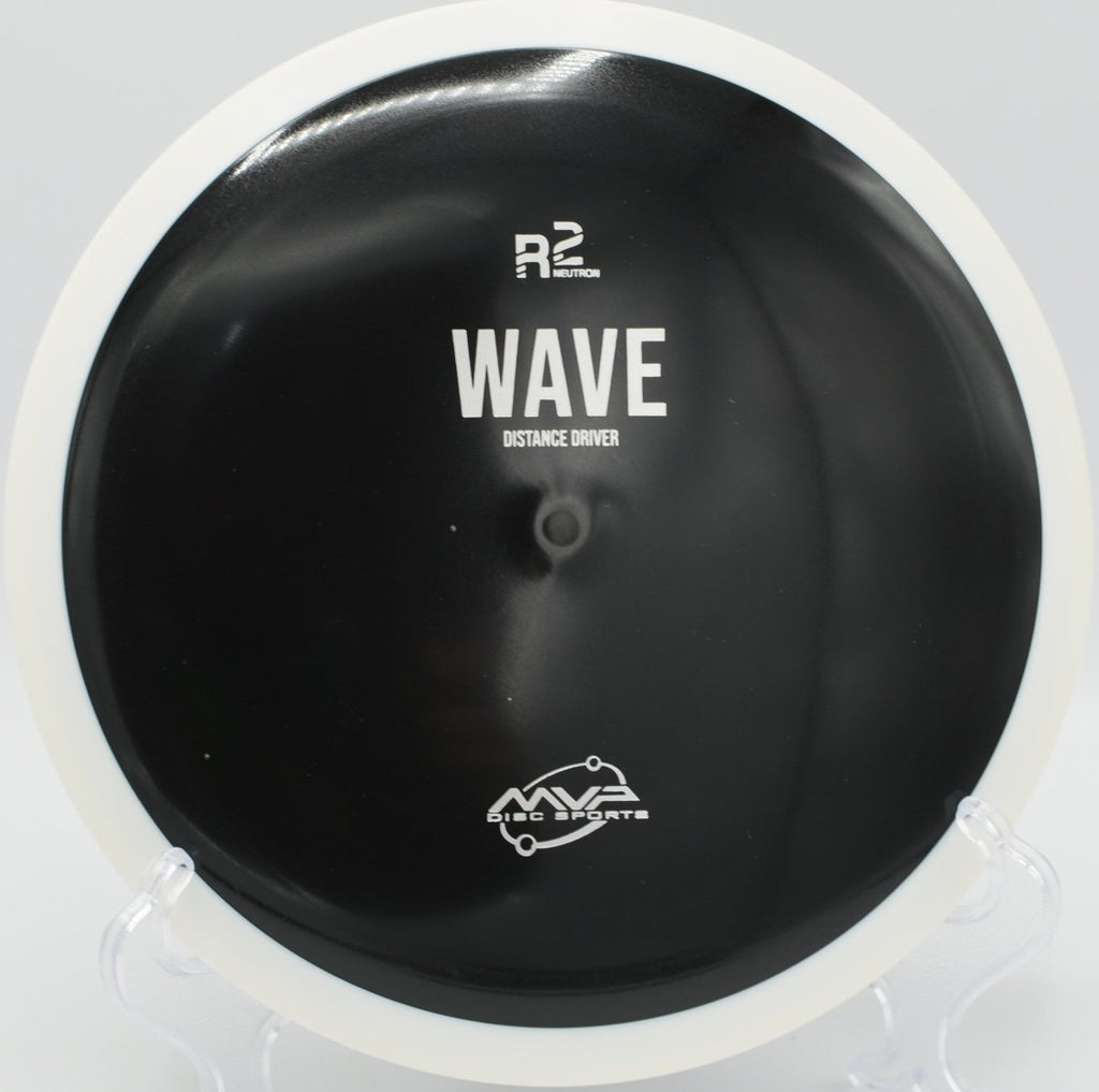 Gyropalooza Box R2 Neutron premium recycled molds at Rock Ridge DGC in Pittsboro, NC