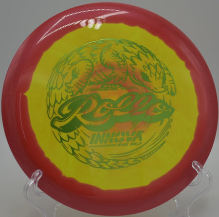 Halo Star Rollo - Flexline Discs - 19458211327069