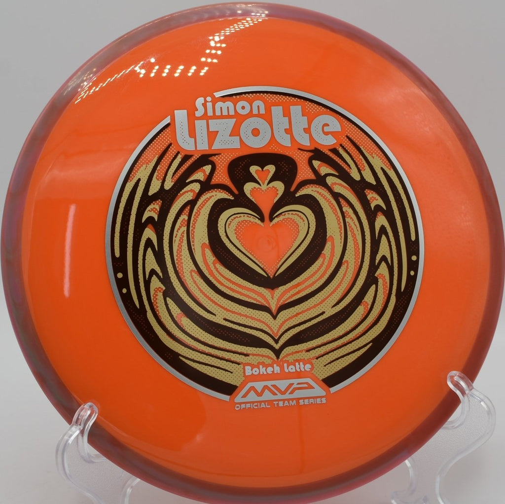 Neutron Bokeh distance driver ripping full flex line at Freedom Trails DGC in Baytown, TX