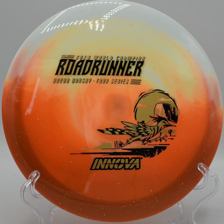 Duo Roadrunner driver preferred in Indiana with nationwide shipping for accurate placement shots