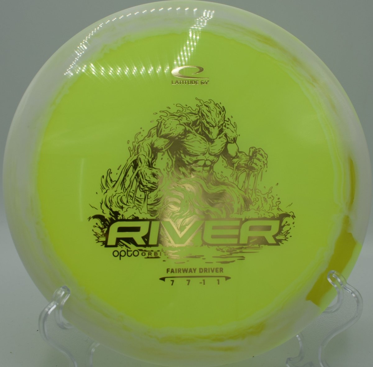 Opto Orbit River