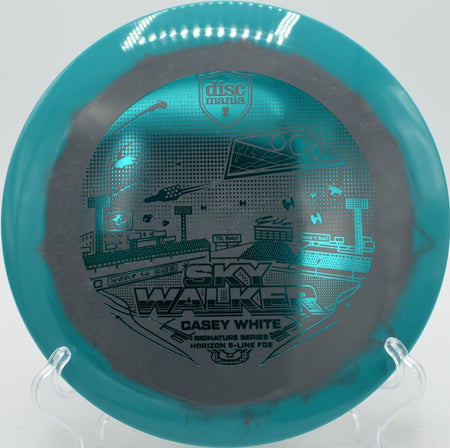 Casey White Signature Series disc in Washington for controlled fairway distance nationwide shipping